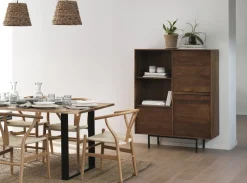 Outlet MODELO ALBOX-P Sillas