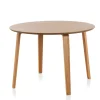 Outlet MODELO ALEKSI Mesas De Comedor