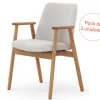 Outlet MODELO ALGAR Sillas