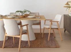 Outlet MODELO ALGAR Sillas