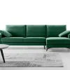 MODELO AMINA-C Chaise Longues Y Rinconeras