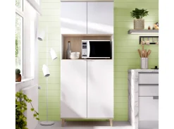 Outlet MODELO ANKARA-B Cocina
