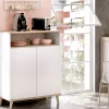 Outlet MODELO ANKARA-D Aparadores|Aparadores