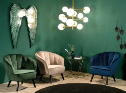 MODELO ANTIC Sillones Y Butacas