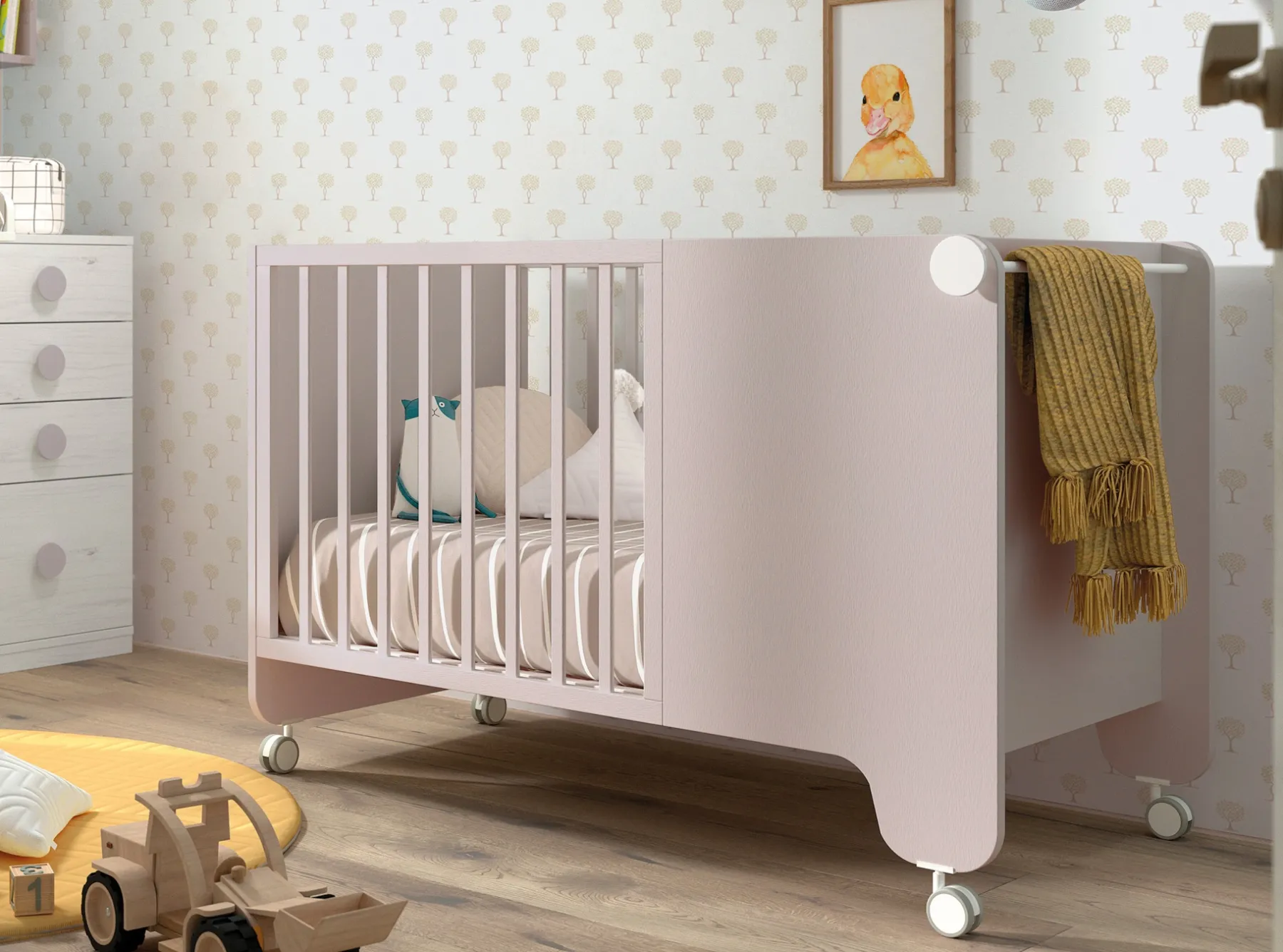 Sale MODELO ARIEL-C Infantil Y Bebé