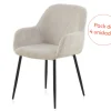 MODELO ASPE-P Sillas