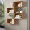 Discount MODELO AULON-D Estanterías|Estanterías