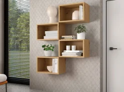 Discount MODELO AULON-D Estanterías|Estanterías