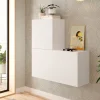 Outlet MODELO AULON-F Recibidores Y Cónsolas