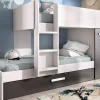 Online MODELO BAGATA-B Conjuntos De Dormitorios Juveniles