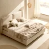 New MODELO BALETE Conjuntos De Dormitorio|Camas