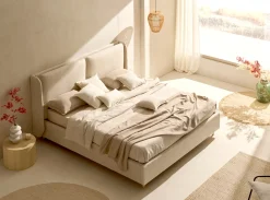 New MODELO BALETE Conjuntos De Dormitorio|Camas