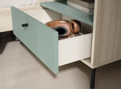 Clearance MODELO BALMA-A150 Conjuntos De Dormitorio