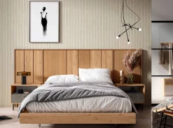 MODELO BALMA-C150 Conjuntos De Dormitorio