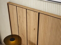Outlet MODELO BALMA-C135 Conjuntos De Dormitorio