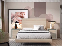 MODELO BALMA-D150 Conjuntos De Dormitorio