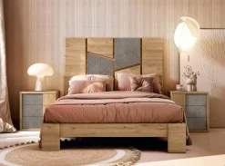 Discount MODELO BALMA-E200 Conjuntos De Dormitorio