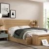 Sale MODELO BALMA-F135 Conjuntos De Dormitorio