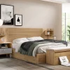 MODELO BALMA-F150 Conjuntos De Dormitorio