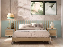 MODELO BALMA-G200 Conjuntos De Dormitorio