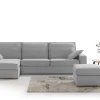 Sale MODELO BASHIRA-C Chaise Longues Y Rinconeras
