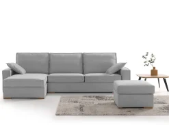 Sale MODELO BASHIRA-C Chaise Longues Y Rinconeras
