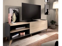 Hot MODELO BENZAI-B Muebles Tv|Muebles Tv