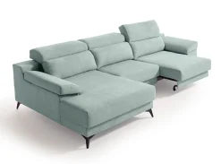 Online MODELO BERGEN Chaise Longues Y Rinconeras