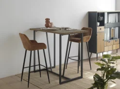 Outlet MODELO BESAYA Mesas Altas Y Taburetes