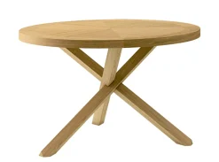 New MODELO BIDONI Mesas De Comedor