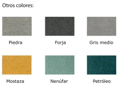Sale MODELO BINDI Sofás Y Pufs Cama
