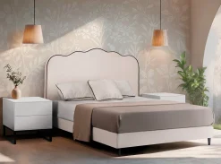 Online MODELO BISRAMA Conjuntos De Dormitorio|Camas