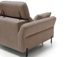 New MODELO BORGIA-C Chaise Longues Y Rinconeras