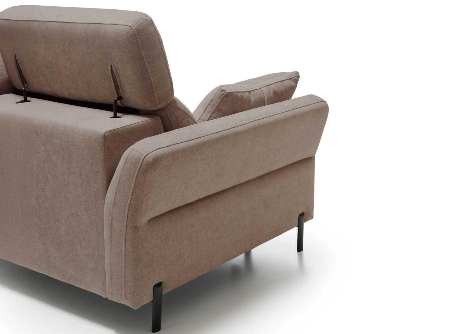 New MODELO BORGIA-C Chaise Longues Y Rinconeras