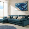 New MODELO CALLAS-B Chaise Longues Y Rinconeras