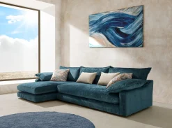 New MODELO CALLAS-B Chaise Longues Y Rinconeras