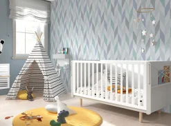 Discount MODELO CARISMA Infantil Y Bebé