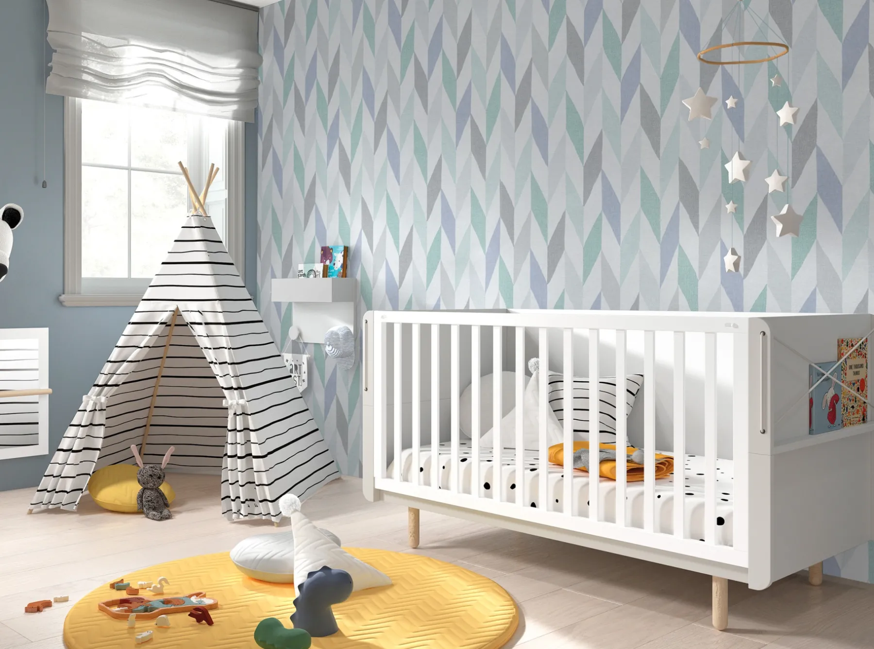 Discount MODELO CARISMA Infantil Y Bebé
