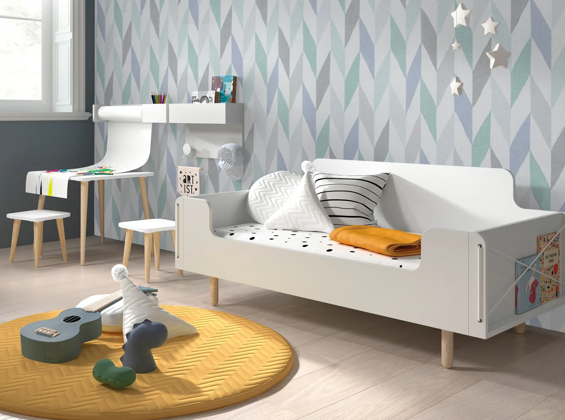 Discount MODELO CARISMA Infantil Y Bebé
