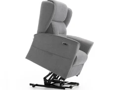 New MODELO CARRE-B Sillones Y Butacas
