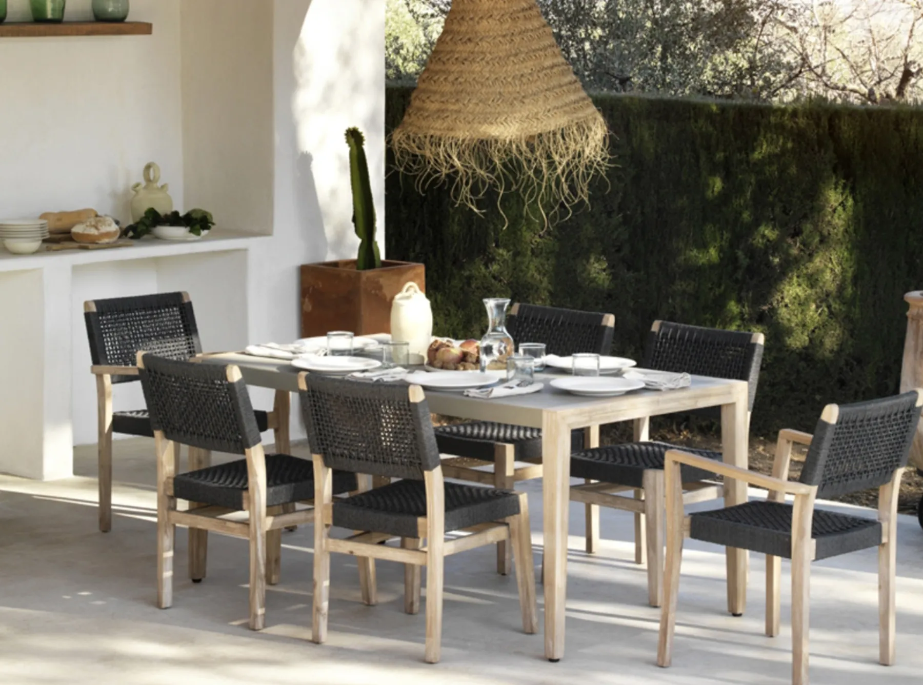 Clearance MODELO CARTAGENA Sillas