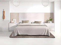 Outlet MODELO CHANIS Conjuntos De Dormitorio