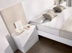 Outlet MODELO CHANIS Conjuntos De Dormitorio