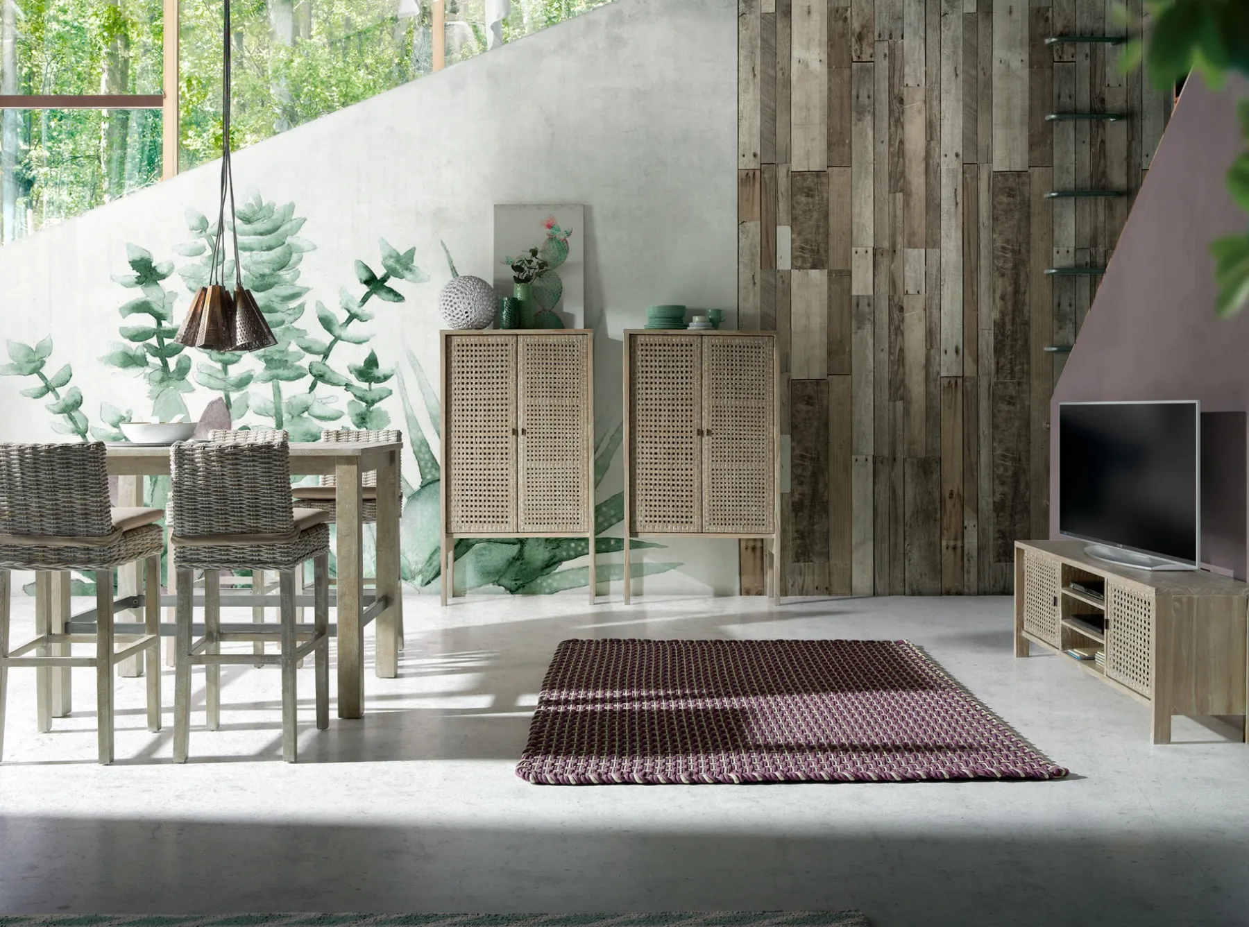 Clearance MODELO CORIA Muebles Tv|Muebles Tv