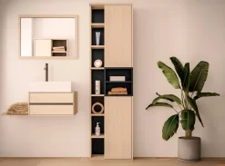 Discount MODELO CUBIX-A Baño