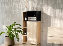 Sale MODELO CUBIX-B Baño