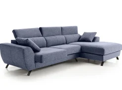 Outlet MODELO DASAM Chaise Longues Y Rinconeras