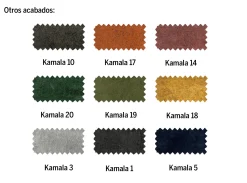 Online MODELO DELFOS-A Sofás