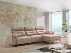 Discount MODELO DELFOS-C Chaise Longues Y Rinconeras