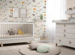 MODELO DELPHINE Infantil Y Bebé